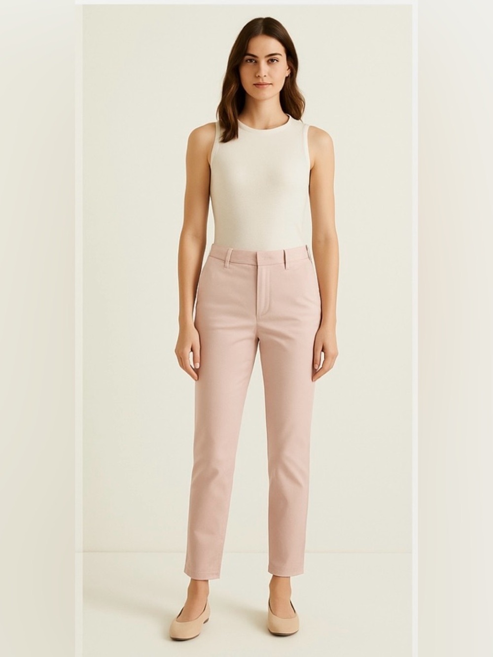 Women’s size 6 Lila Rose pants